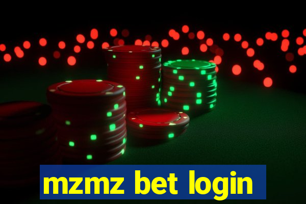 mzmz bet login